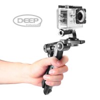 Штатив мини Deep MT-01 2